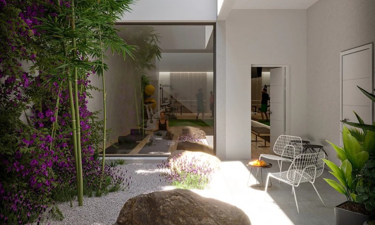 Nowe budownictwo -  -
Sant Joan d'Alacant