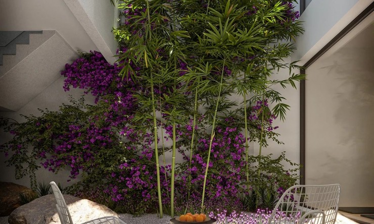 Nowe budownictwo -  -
Sant Joan d'Alacant