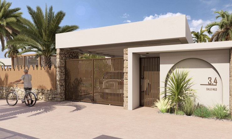 Nouvelle construction -  -
Murcia