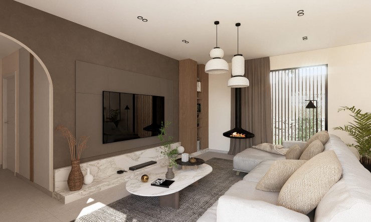 Nouvelle construction -  -
Murcia