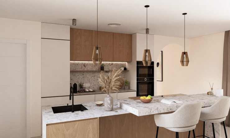 Nouvelle construction -  -
Murcia