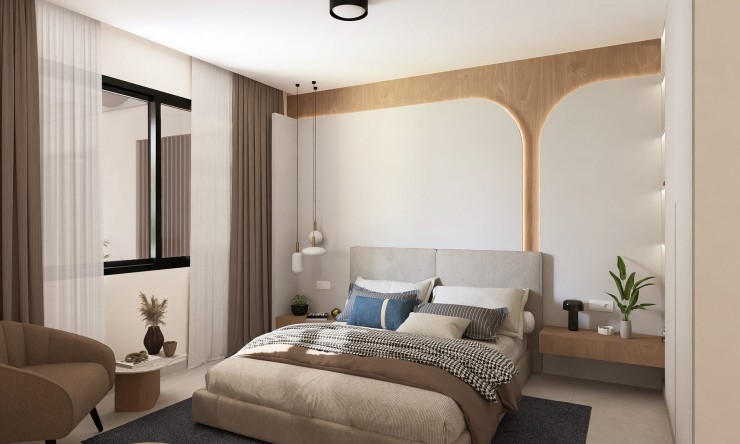 Nouvelle construction -  -
Murcia