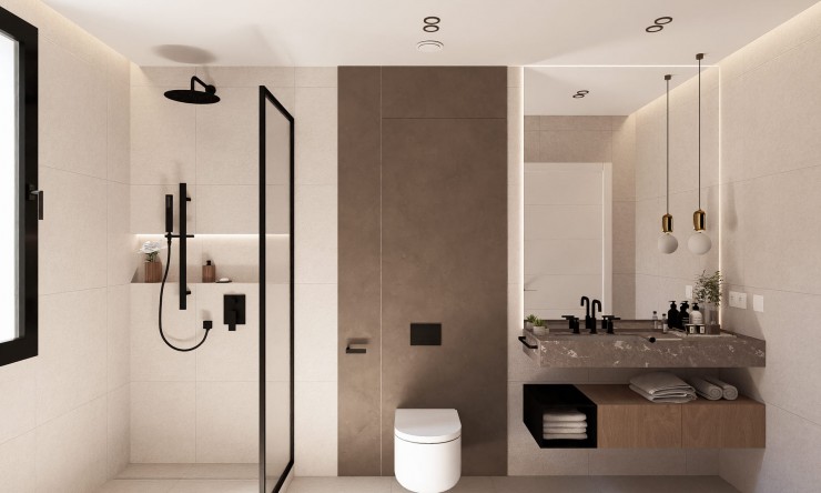 Nouvelle construction -  -
Murcia