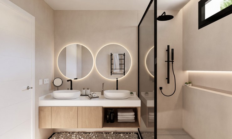 Nouvelle construction -  -
Murcia