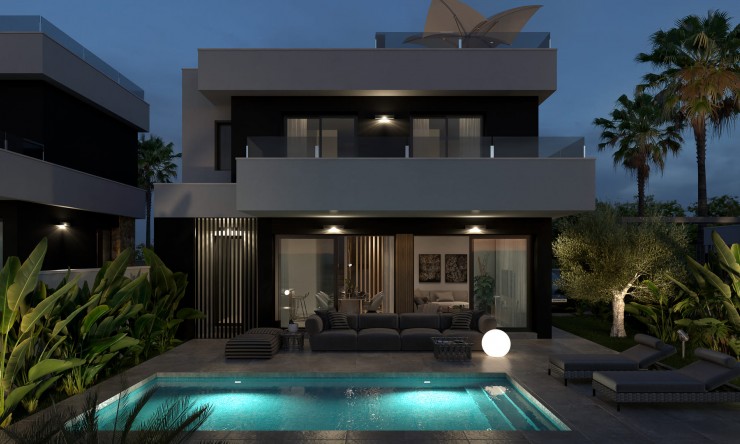 Nueva construcción  -  -
Ciudad Quesada