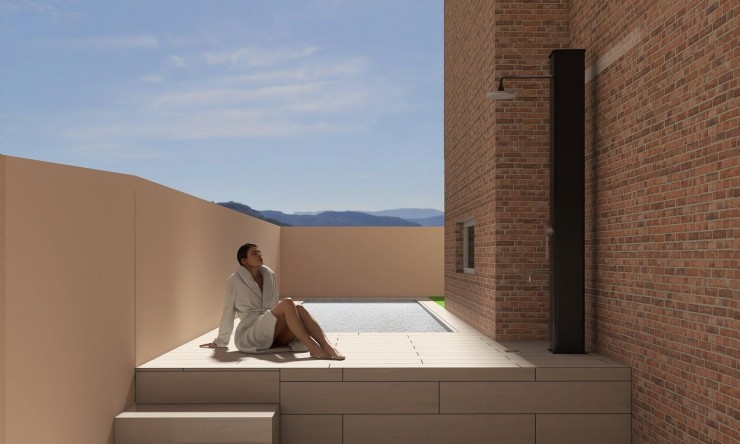 Neue Gebäude -  -
Ciudad Quesada