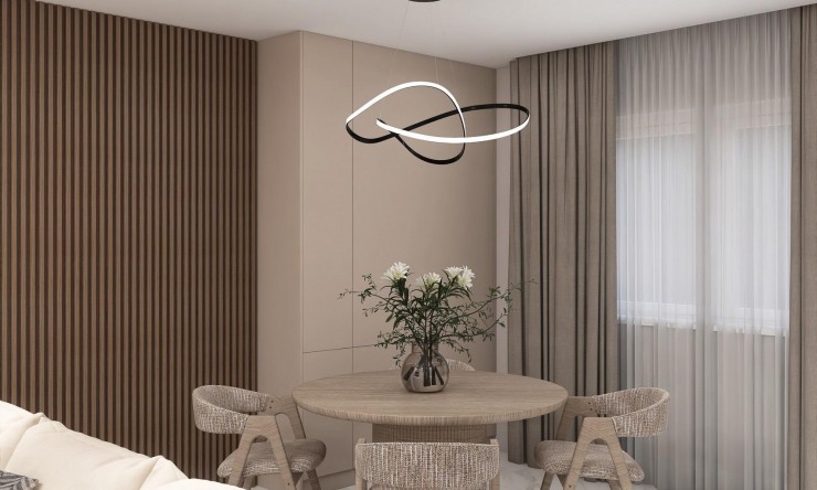 Neue Gebäude -  -
Ciudad Quesada