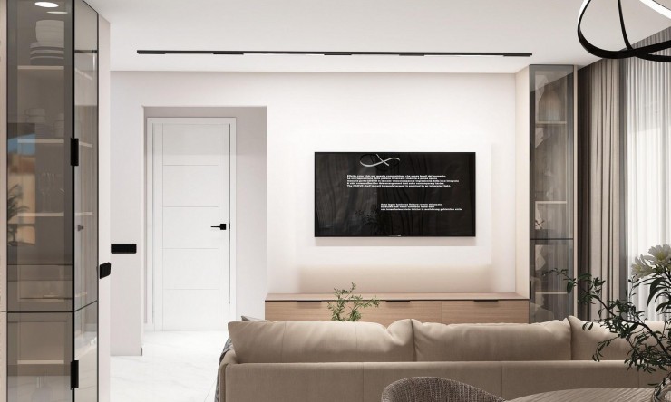 Neue Gebäude -  -
Ciudad Quesada