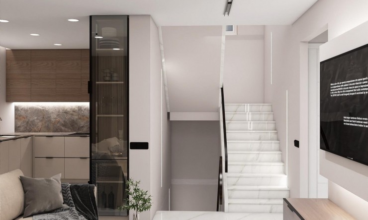 Neue Gebäude -  -
Ciudad Quesada