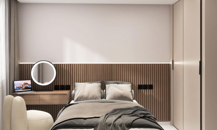 Neue Gebäude -  -
Ciudad Quesada