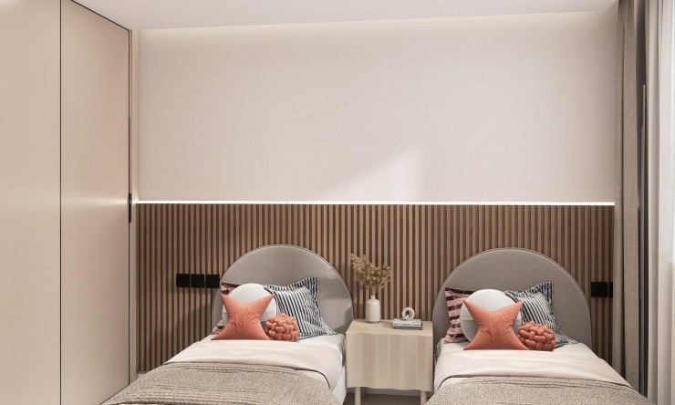 Neue Gebäude -  -
Ciudad Quesada