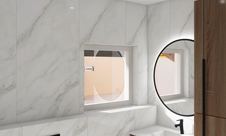 Neue Gebäude -  -
Ciudad Quesada