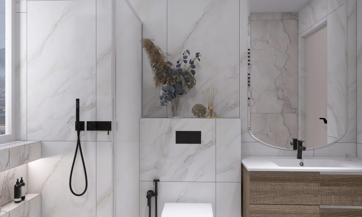 Neue Gebäude -  -
Ciudad Quesada