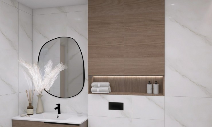 Neue Gebäude -  -
Ciudad Quesada