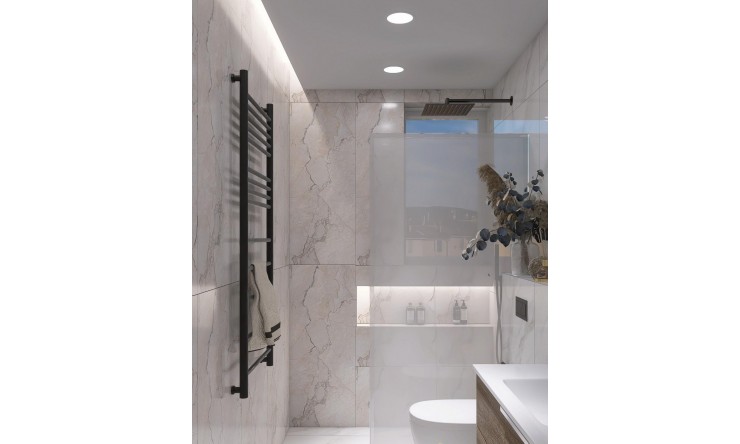 Neue Gebäude -  -
Ciudad Quesada