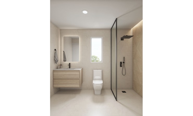 Nowe budownictwo -  -
Pilar de la Horadada