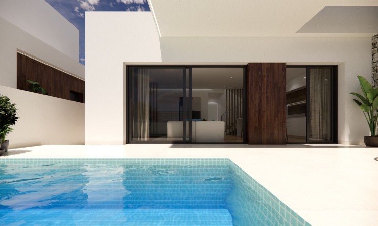 Nieuwbouw Woningen -  -
Dolores