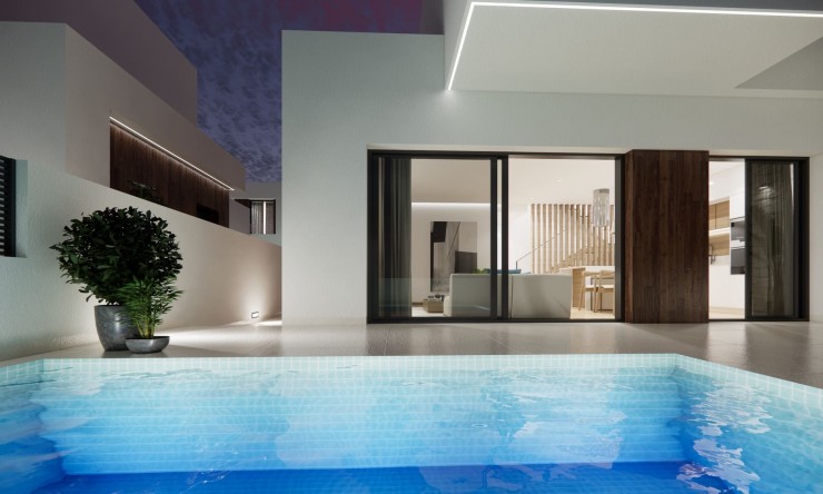 Nieuwbouw Woningen -  -
Dolores