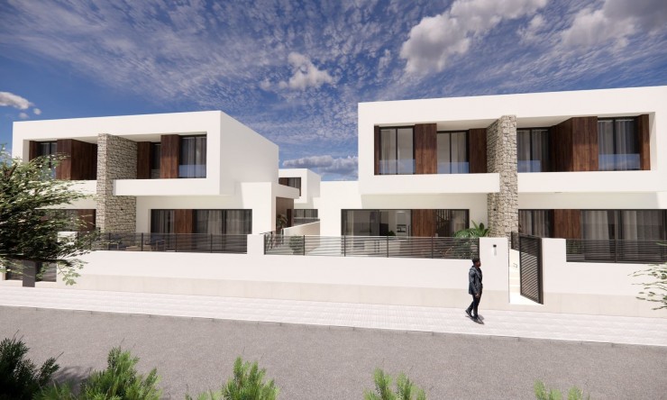 Nieuwbouw Woningen -  -
Dolores