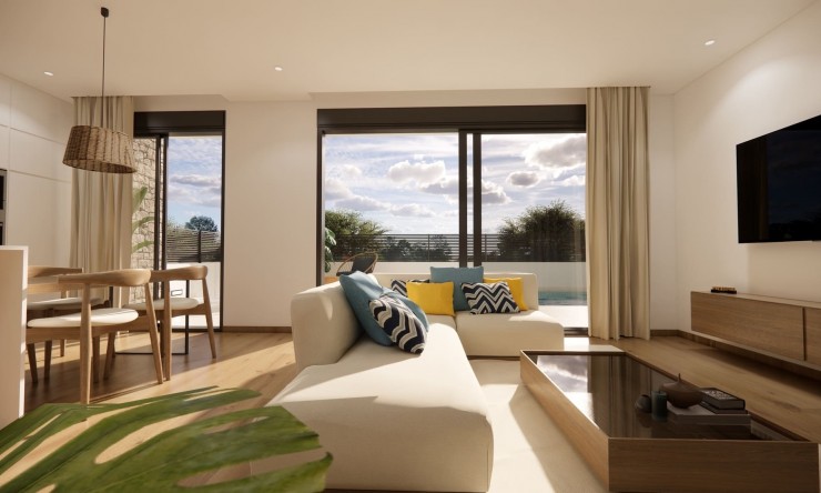 Nieuwbouw Woningen -  -
Dolores