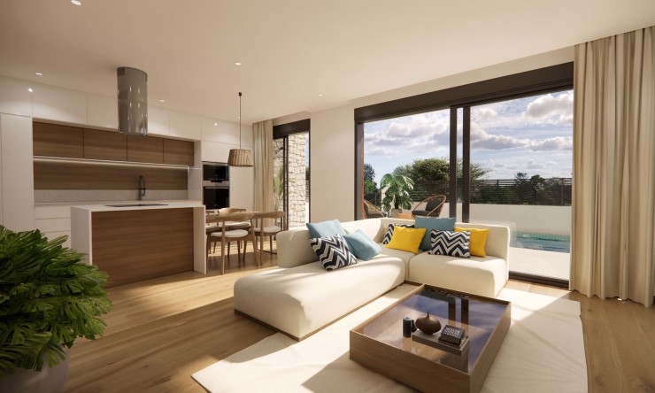 Nieuwbouw Woningen -  -
Dolores