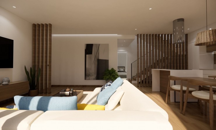 Nieuwbouw Woningen -  -
Dolores