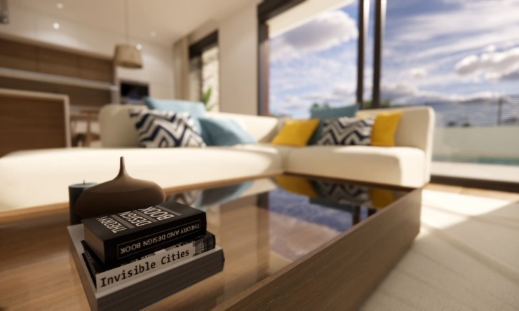 Nieuwbouw Woningen -  -
Dolores