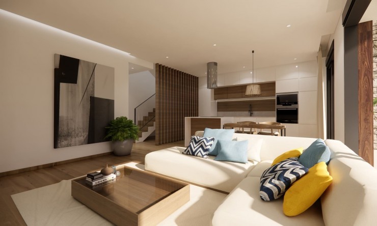 Nieuwbouw Woningen -  -
Dolores