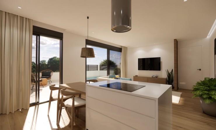 Nieuwbouw Woningen -  -
Dolores