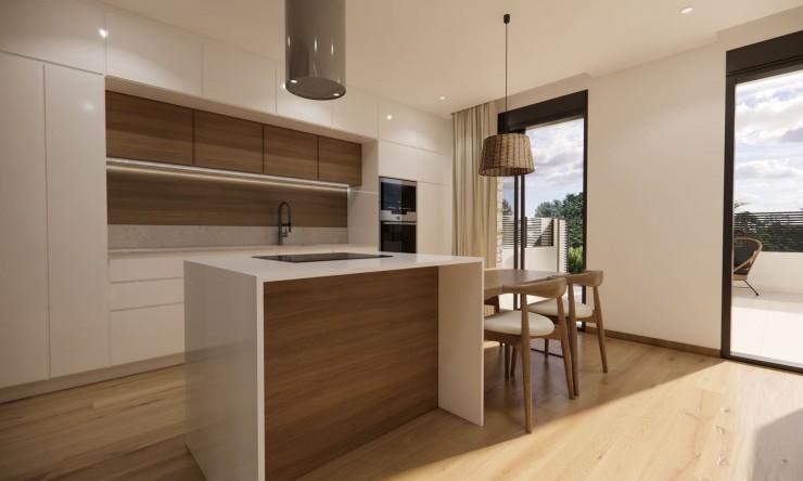 Nieuwbouw Woningen -  -
Dolores