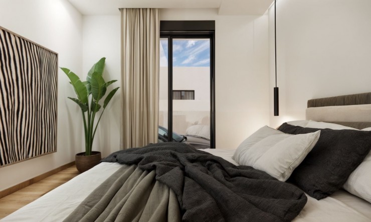 Nieuwbouw Woningen -  -
Dolores