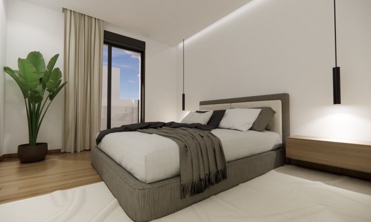 Nieuwbouw Woningen -  -
Dolores