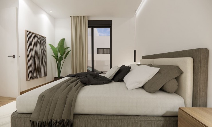 Nieuwbouw Woningen -  -
Dolores