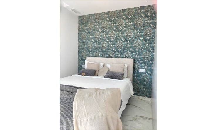 New Build - detached -
Pilar de la Horadada