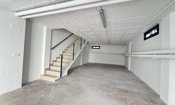 Nouvelle construction -  -
Benferri