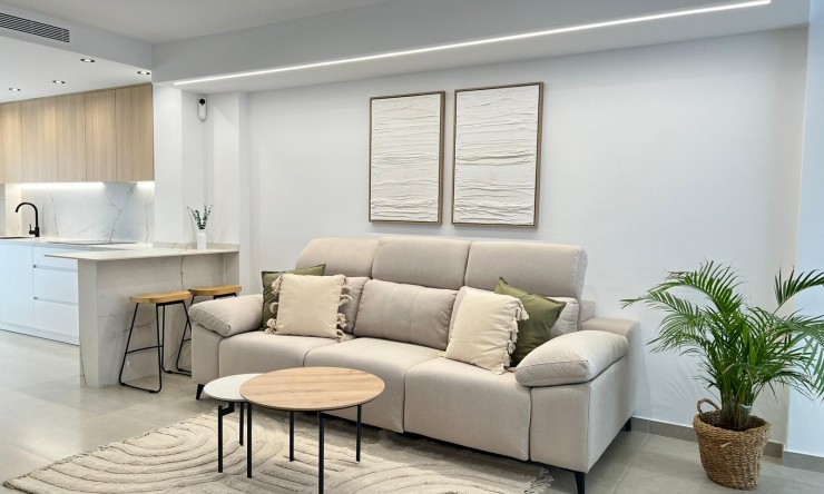 Nieuwbouw Woningen -  -
Benferri