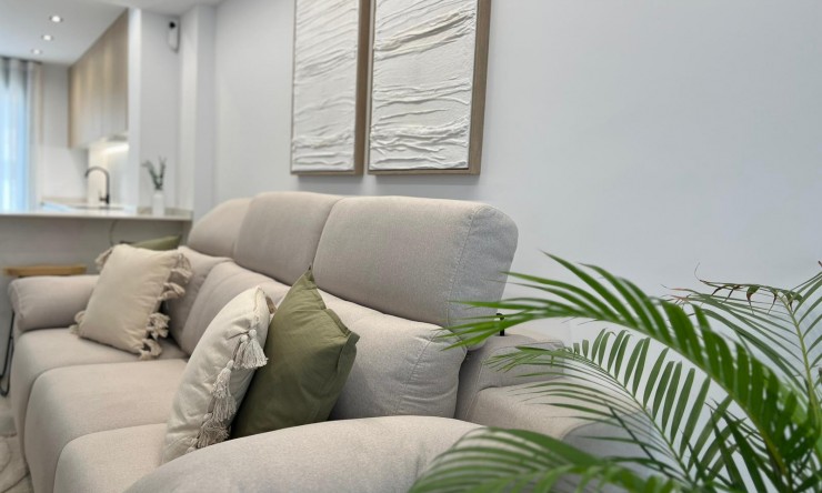 Nieuwbouw Woningen -  -
Benferri