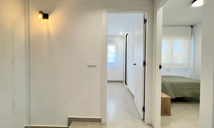 Nieuwbouw Woningen -  -
Benferri