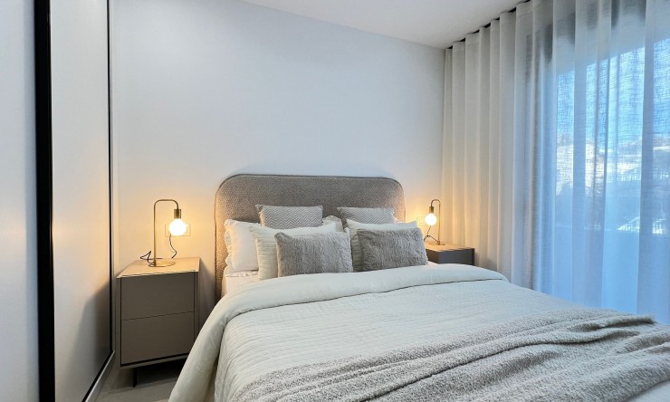 Nieuwbouw Woningen -  -
Benferri