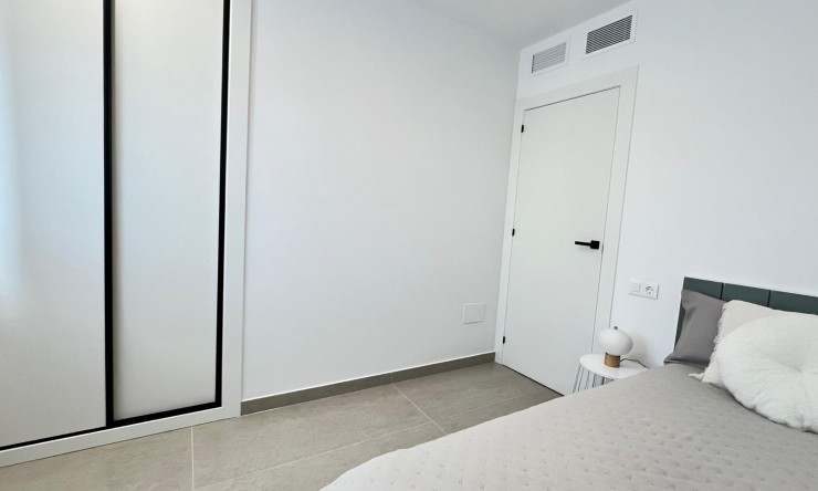 Nieuwbouw Woningen -  -
Benferri