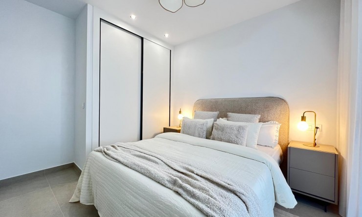 Nieuwbouw Woningen -  -
Benferri