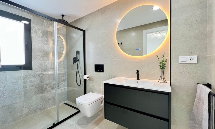 Nieuwbouw Woningen -  -
Benferri