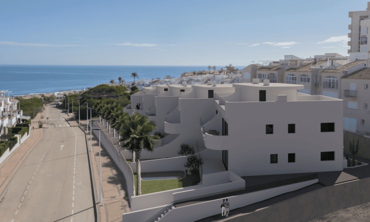 Nueva construcción  -  -
Torrevieja