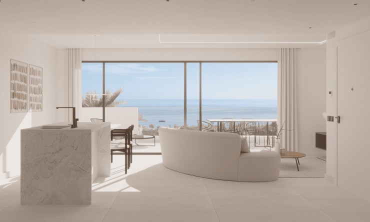 Nueva construcción  -  -
Torrevieja