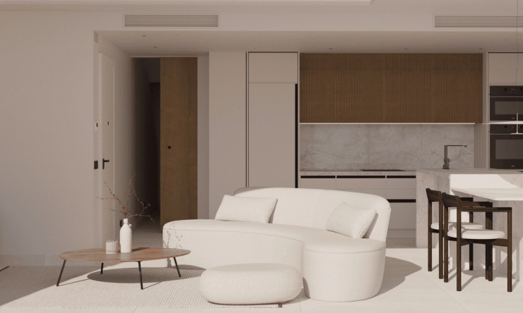 Nueva construcción  -  -
Torrevieja