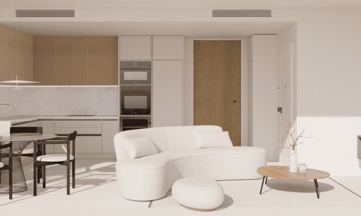 Nueva construcción  -  -
Torrevieja