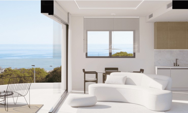 Nueva construcción  -  -
Torrevieja