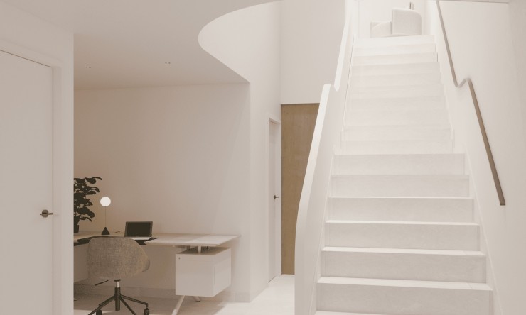 Nueva construcción  -  -
Torrevieja