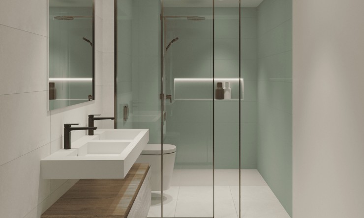 Nueva construcción  -  -
Torrevieja