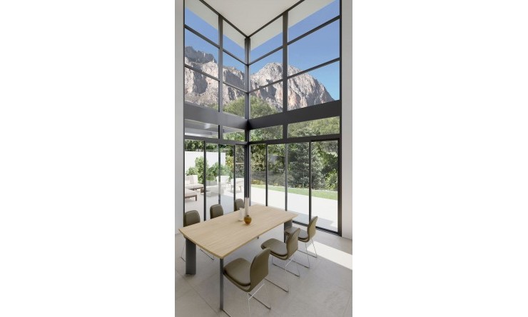 Nowe budownictwo -  -
Polop